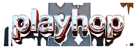 playhop logo